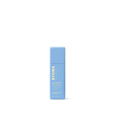 BYOMA Blemish Acne Control Moisturizer - 1.69 fl oz