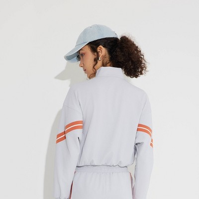 Women's Athleisure Jacket - Wild Fable' - image 4