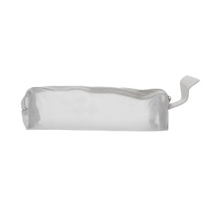 Unique Bargains Simple Mesh Makeup Bag 1 Pc - 1 of 3