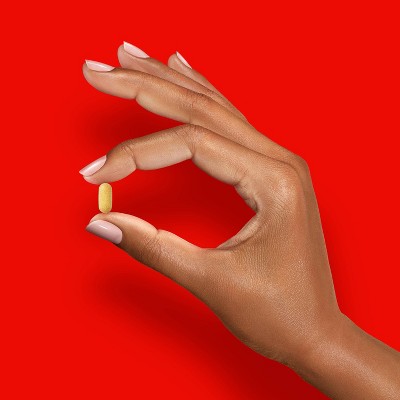 Super B Complex with Vitamin C Gluten-Free Tablets