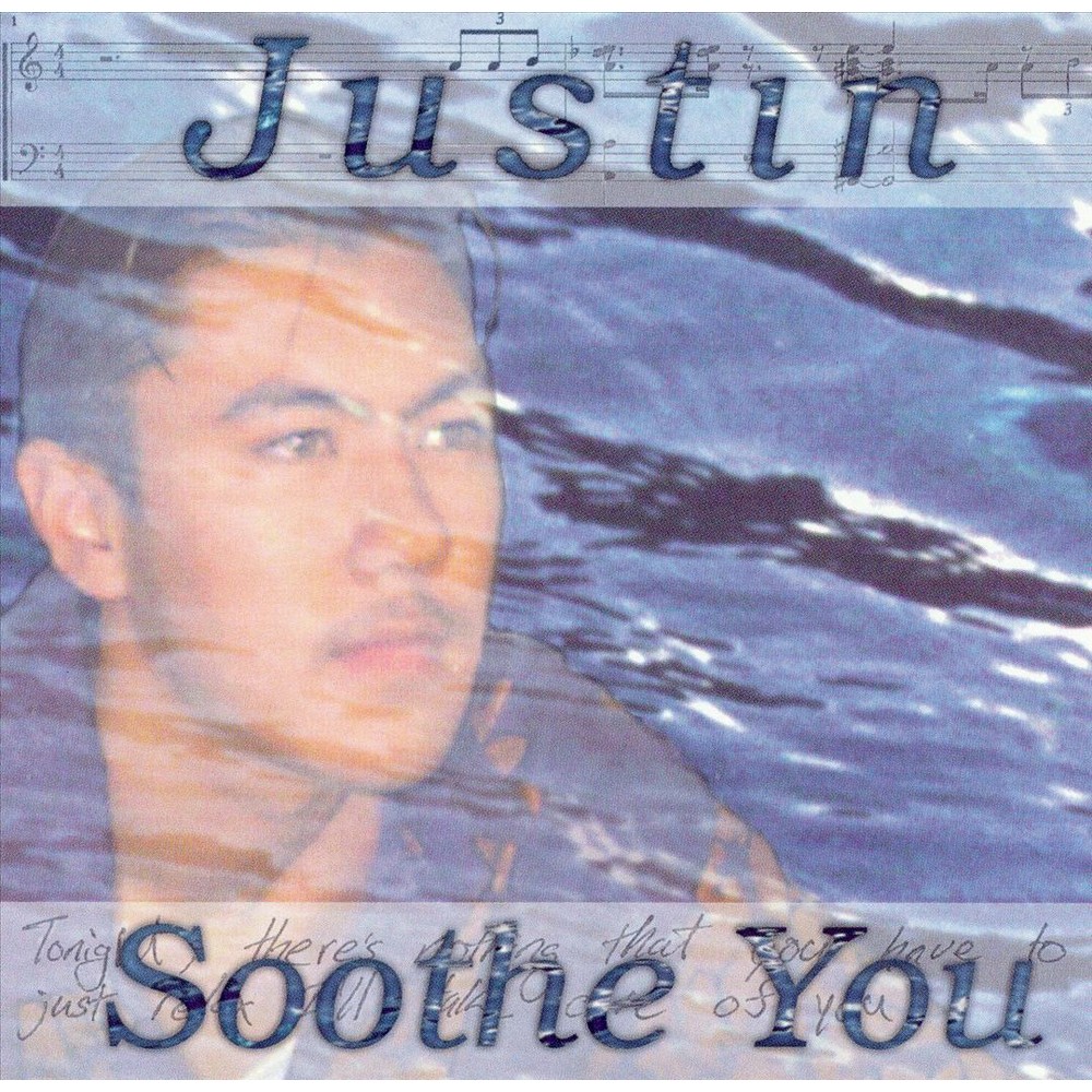 UPC 743083101829 product image for Justin - Soothe You (CD), Music | upcitemdb.com