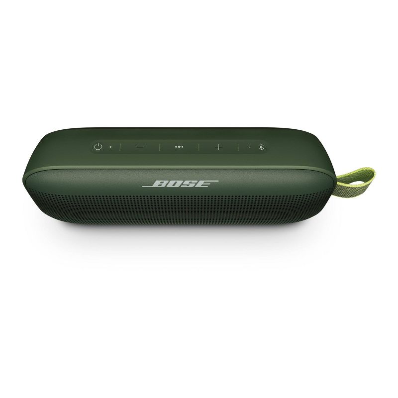 Bose SoundLink Flex Portable Bluetooth Speaker, 5 of 13