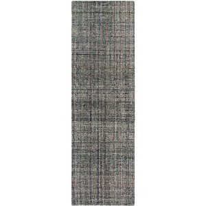 Abstract ABT151 Hand Tufted Indoor Rugs - Safavieh - 1 of 2