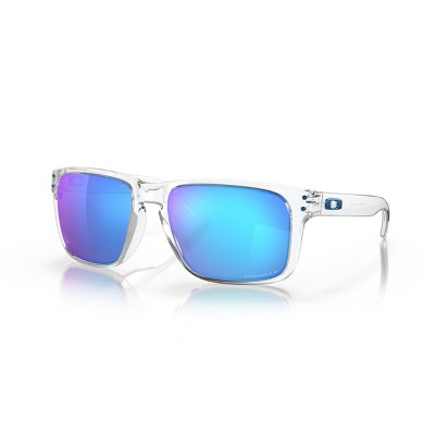 clear / sapphire polarized
