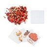 Animal Melty Bead Kit Autumn - Bullseye's Playground™ - 2 of 3