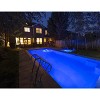 S.R. Smith TREO, LED Pool Light, Long Life - 50' Cord  RGB FLED-C-TR-50 Replacement - 4 of 4