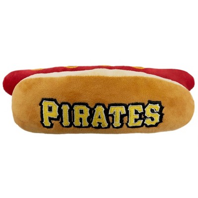 Pittsburgh Pirates Reflective Toy Baseball Collar, 1 - Kroger