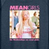 Women's - Mean Girls - Regina Lightweight French Terry Wide Neck Long Sleeve Shirt - 2 of 4