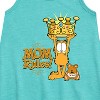 Girls' - Nickelodeon - Mother's Day Graphic Sleeveless Aline Dress - 2 of 3
