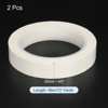 Unique Bargains Adhesive Versatile DIY Craft Highlight Graphic Chart Marking Tape 72 Yards 2 Pcs - 2 of 4