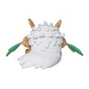 Pokemon Center: Sitting Cuties: Shiftry Plush # 275 -  Generation 3 - 6 In - 3 of 3