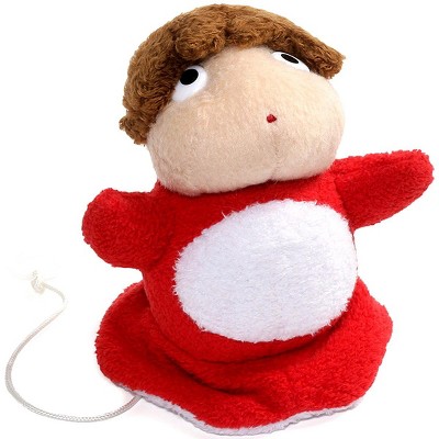 zip stuffed monkey