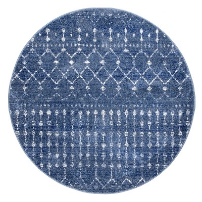 Nuloom Moroccan Blythe Indoor Area Rug