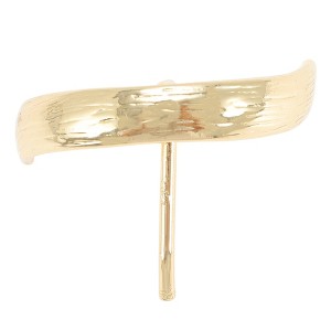 Unique Bargains Women's Fashion C-shaped Ponytail Buckle Hair Clip 1 Pc - 1 of 4