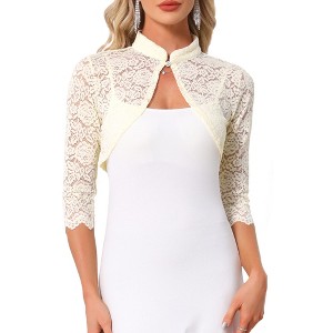 midi holiday dresses Red Split Neck Puff Short Sleeve Tiered Midi Dress