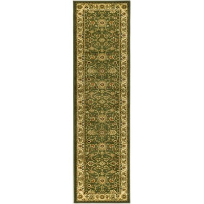 Lyndhurst LNH212 Power Loomed Rugs - Safavieh