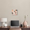 Art Remedy Soft Shades of Pop Colorful Pastel Abstracts Unframed - 2 of 4