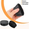 Unique Bargains Non-Slip Noise Reduction Non-Marking Furniture Chair Leg Caps - 4 of 4