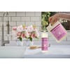 Mrs. Meyer's Clean Day Peony Dish Soap Refill - 48 fl oz - 3 of 4