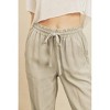 Women's Comfy Cozy joggers - DRESS FORUM - 4 of 4