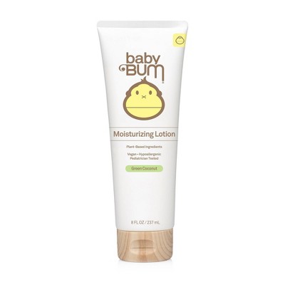 Baby Bum Everyday Lotion - 8 fl oz