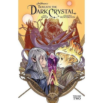 Jim Henson's Beneath the Dark Crystal Vol. 2, 2 - by  Adam Smith (Hardcover)