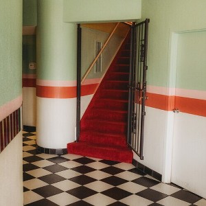 Jacuzzi Boys - Too Cold to Tango (Vinyl) - 1 of 1