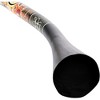 MEINL Professional Synthetic Didgeridoo Black - image 3 of 4