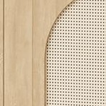 natural wood