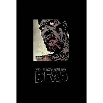 The Walking Dead Omnibus Volume 8 - by  Robert Kirkman (Hardcover)