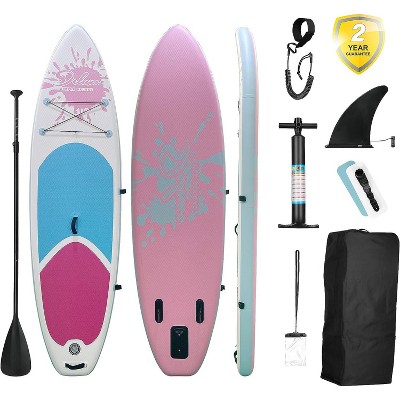 Dexmalle Inflatable Stand Up Paddle Board