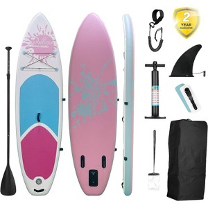 Dexmalle Inflatable Stand Up Paddle Board - 1 of 4