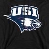 University of Southern Indiana Official Circle Logo Adult Pull-Over Hoodie - 2 of 4