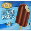 Kemps Vanilla and Chocolate Frozen Dessert Bars - 15 fl oz/6ct - 2 of 4
