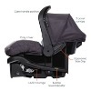 Baby Trend EZ Lift Infant Car Seat with Cozy Cover - Liberty Gray - 4 of 4