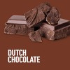 Isopure Low Carb Protein Powder - Dutch Chocolate - 1LB - 3 of 4