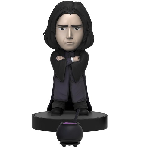 WARNER BROS Harry Potter series Severus Snape (Mini Egg Attack)