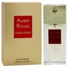 Ambre - Rouge by Alyssa Ashley for Unisex - 1.01 oz EDP Spray - 3 of 4