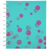 Talia Discbound Notebook Planner, Customizable - 3 of 4