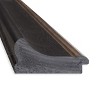 Amanti Art Vogue Petite Bevel Bathroom Wall Mirror - 3 of 4