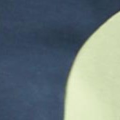 navy blue green