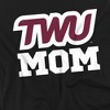 Texas Woman'S University Mom Women's T-Shirt - 2 of 4