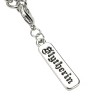 Harry Potter Slytherin Charm Bracelet - 4 of 4