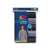 Fruit Of the Loom Men's Dyed V-Neck Undershirt, 6 Pack - 2 of 2