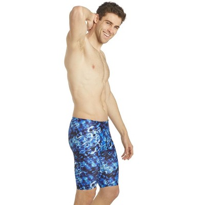 iSwim Spirit Jammer Swimsuit (22-40) — фото 4
