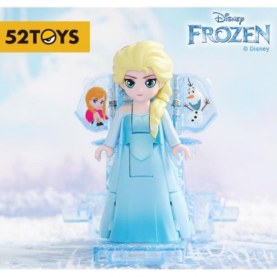 Elsa | 52Toys FantasyBOX Action figures