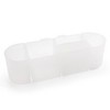 2pc Connectable Storage Rectangle - Bullseye's Playground™ - 3 of 3