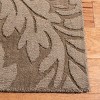 Impressions IM344 Hand Loomed Area Rug  - Safavieh - 3 of 4