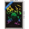 Trends International Pink Floyd - Animals Framed Wall Poster Prints - 3 of 4