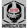 Men's Star Wars: The Bad Batch Wrecker T-Shirt - 2 of 4
